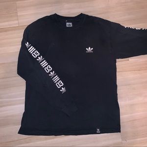 Adidas shirt